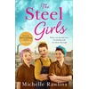 KNYGA Michelle Rawlins Steel Girls