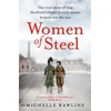 KNYGA Michelle Rawlins Women of Steel