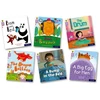 KNYGA Michelle Robinson Oxford Reading Tree Story Sparks: Oxford Level 1+: Mixed Pack of 6