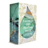 KNYGA Michelle Schoffro Cook Essential Oils Deck