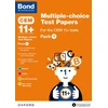 KNYGA Michellejoy Hughes Bond 11+ Multiple-choice Test Papers for the CEM 11+ Tests Pack 1: Ready for the 2025 Cambridge Select Insight exam