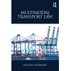 KNYGA Michiel Spanjaart Multimodal Transport Law