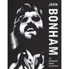 KNYGA Mick Bonham John Bonham