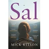 KNYGA Mick Kitson Sal