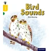 KNYGA Mick Manning Oxford Reading Tree inFact: Oxford Level 5: Bird Sounds