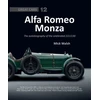 KNYGA Mick Walsh Alfa Romeo Monza