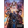 KNYGA Mickey Mickey Neilson Forging Worlds: Stories Behind the Art of Blizzard Entertainment
