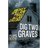KNYGA Mickey Spillane Mike Hammer - Dig Two Graves