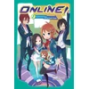 KNYGA Midori Amagaeru Online!, Vol. 2