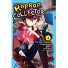 KNYGA Midori Sato Horror Collector, Vol. 4