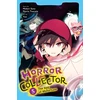 KNYGA Midori Sato Horror Collector, Vol. 5