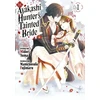 KNYGA Midori Yuma The Ayakashi Hunter's Tainted Bride 1