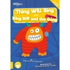 KNYGA Mignonne Gunasekara; Danielle Webster-Jo Thing Will Sing and King Biff and the Gong