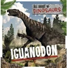 KNYGA Mignonne Gunasekara Iguanodon