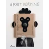 KNYGA Miguel Angel Perez Arteaga Isidro Ferrer. About Nothing