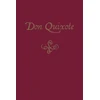 KNYGA Miguel de Cervantes Saavedra Don Quixote