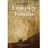 KNYGA Miguel de Cervantes Saavedra Exemplary Novellas