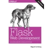 KNYGA Miguel Grinberg Flask Web Development 2e