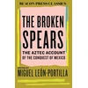 KNYGA Miguel Leon Portilla Broken Spears
