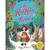 KNYGA Migy Blanco You Can Tell a Fairy Tale: Little Raudona Riding Hood
