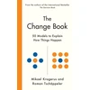 KNYGA Mikael Krogerus Change Book