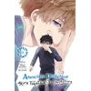 KNYGA Mikage Sawamura Associate Professor Akira Takatsuki's Conjecture, Vol. 3 (manga)