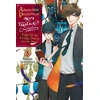 KNYGA Mikage Sawamura Associate Professor Akira Takatsuki's Conjecture, Vol. 5 (light novel)