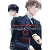 KNYGA Mikage Sawamura Associate Professor Akira Takatsuki's Conjecture, Vol. 1 (manga)