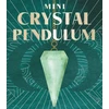KNYGA Mikaila Adriance Mini Crystal Pendulum