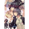 KNYGA Mikanuji Assorted Entanglements, Vol. 1