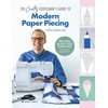 KNYGA Mike Aspinall The Crafty Gentleman's Guide to Modern Paper Piecing