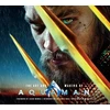 KNYGA Mike Avila Art and Making of Aquaman
