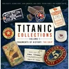 KNYGA Mike Beatty Titanic Collections Volume 1: Fragments of History