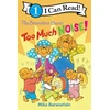 KNYGA Mike Berenstain Berenstain Bears