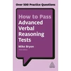 KNYGA Mike Bryon How to Pass Advanced Verbal Reasoning Tests