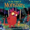 KNYGA Mike Byrne I'm Not Scared of Monsters