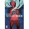 KNYGA Mike Carey Ghost Box