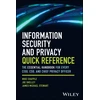 KNYGA Mike Chapple Information Security and Privacy Quick Reference