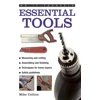 KNYGA Mike Collins Do-it-yourself Essential Tools