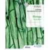 KNYGA Mike Crundell Cambridge International AS & A Level Biology Student's Book 2nd edition