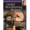 KNYGA Mike Darlow's Woodturning Series: Useful Woodturning Projects