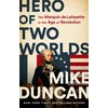 KNYGA Mike Duncan Hero of Two Worlds