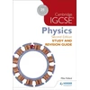KNYGA Mike Folland Cambridge IGCSE Physics Study and Revision Guide 2nd edition