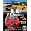 KNYGA Mike Forsythe Buick V-8 Engines 1967-1980: How to Rebuild