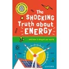 KNYGA Mike Goldsmith Very Short Introductions for Curious Young Minds: The Shocking Truth about Energy