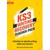 KNYGA Mike Gould KS3 Writing Recovery Teacher Pack