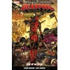 KNYGA Mike Hawthorne Deadpool: World's Greatest Vol. 2: End of an Error