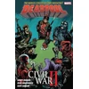 KNYGA Mike Hawthorne Deadpool World's Greatest Vol. 5