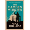 KNYGA Mike Hollow Camden Murder