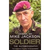 KNYGA Mike Jackson Soldier: The Autobiography